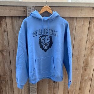 Champion Men’s Columbia University Hoodie